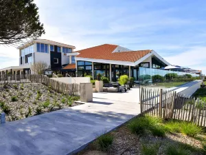 La Grande Terrasse Hôtel & Spa la Rochelle - MGallery