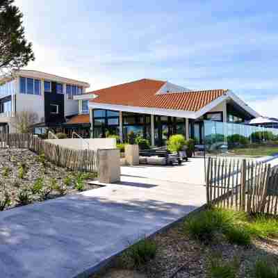 La Grande Terrasse Hôtel & Spa La Rochelle - MGallery Hotel Exterior