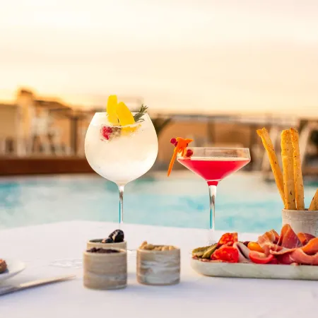 Hôtel de Paris Saint-Tropez