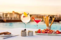 Hôtel de Paris Saint-Tropez - Strand