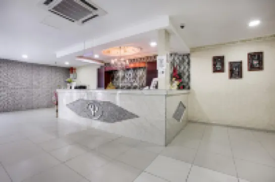 SP Venture Boutique Hotel