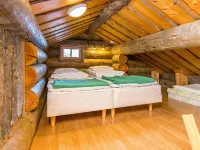 Kelokieppi Hotels near Pieni Karhunkierros