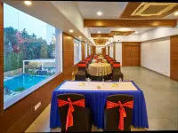 Hotel Hindusthan International, Bhubaneswar Hotels in Bhubaneswar