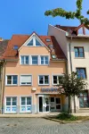 Ferienwohnung am Jacobsweg
