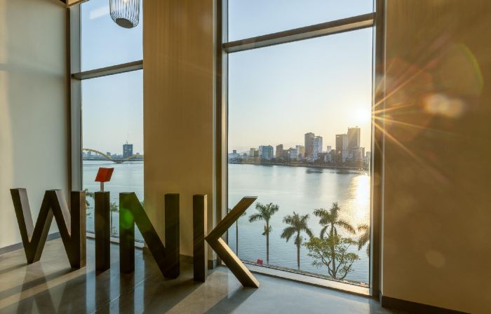 Wink Danang Riverside, Unscripted by Hyatt - 24 Hours stay
