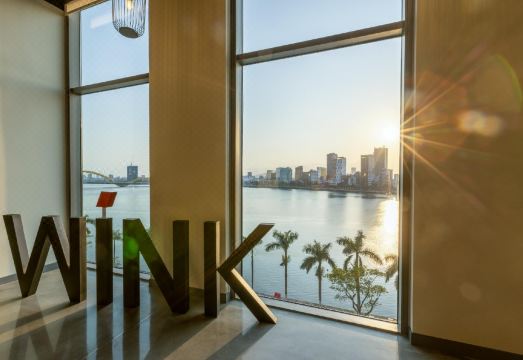 윙크 다낭 리버사이드