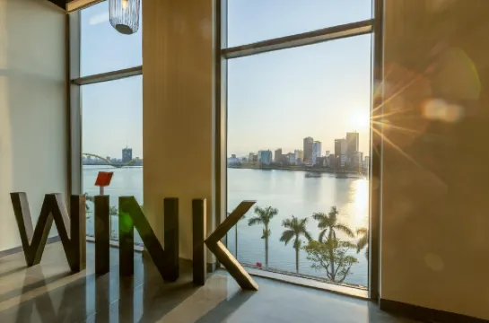 Wink Danang Riverside, Unscripted by Hyatt - 24 Hours stay