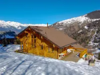 Edelweiss Hotels in Nendaz