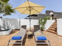 Villa Rosa