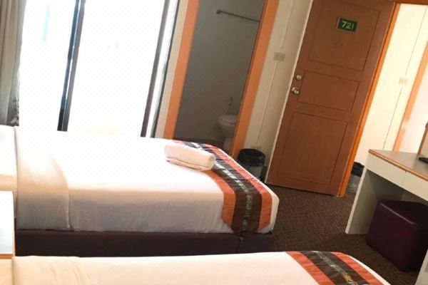 Asia Grand Hotel(โรงแรมเอเชีย แกรนด์ หาดใหญ่)_3