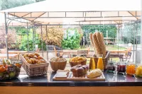 Courtyard Paris La Defense West - Colombes - petit déjeuner
