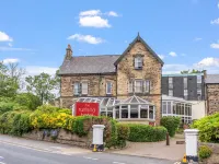 The Rutland Hotel Hotels in Sheffield