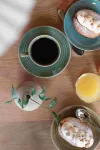 The Wood Hotel by Elite, Spa & Resort - breakfast