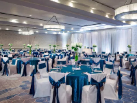 The Westshore Grand, A Tribute Portfolio Hotel, Tampa Hotels in Tampa