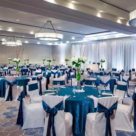 The Westshore Grand, A Tribute Portfolio Hotel, Tampa