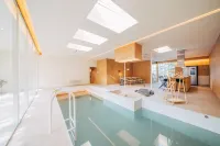 Daebudo Space Pool Villa - วิลล่า