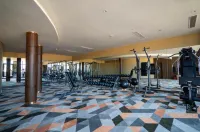 Apec Mandala Cham Bay Mui Ne - Gym
