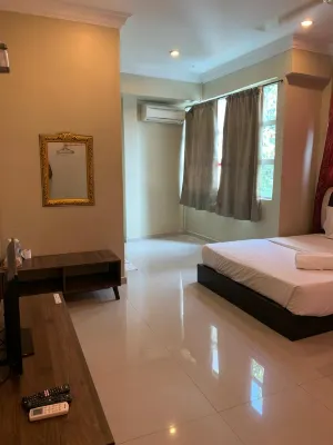 Hotel Mykulim