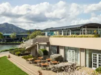 Acqua Hotel Hotels near Town Center Corte Madera