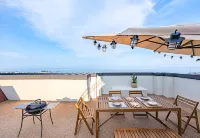 Hotel 701 Guryongpo, Pohang