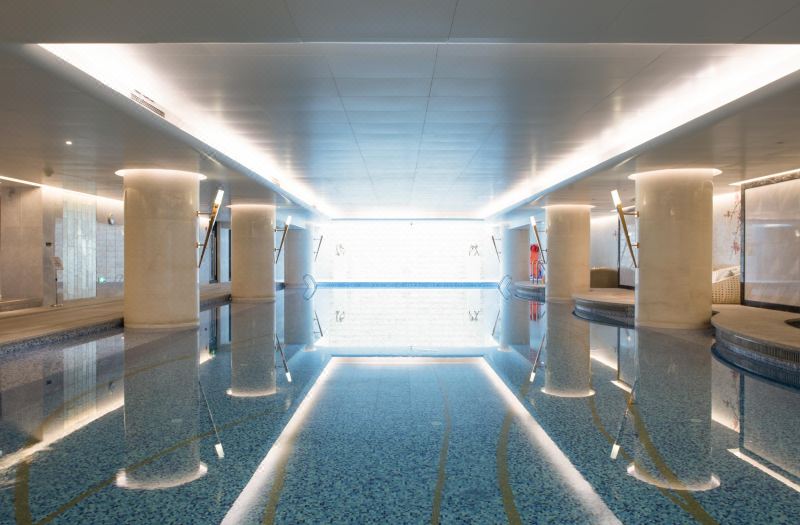Ascott Heng Shan Shanghai photo 5