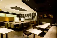 JR-EAST HOTEL METS UTSUNOMIYA - breakfast