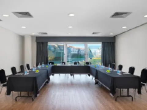 Meliá Ria Hotel & Spa Hotels in Aveiro