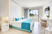 Grupotel Mallorca Mar Hotels in Cala Bona