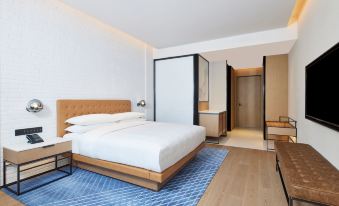 Four Points by Sheraton Xi'an High-tech Zone