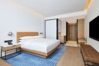 Four Points by Sheraton Xi'an High-tech Zone Hôtels à : Xi'an