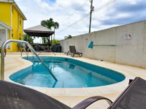 Prospect #3 - by ZenBreak Hotel di Prospect