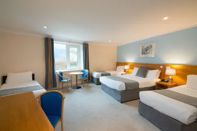 Hotel Ceann Sibeal Hotels near Skellig Soaps