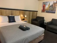 Wattle Tree Motel Hotels in Cootamundra