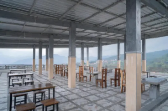 Urbanview Hotel Sky Batu Malang by RedDoorz