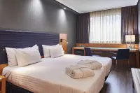 Hotel Silken Indautxu