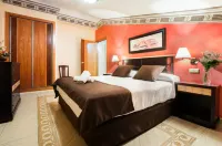 Carlos I Toledo Hotels in Yuncos