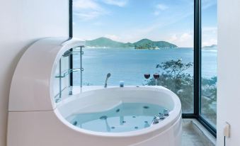 Geoje Marepos Pension