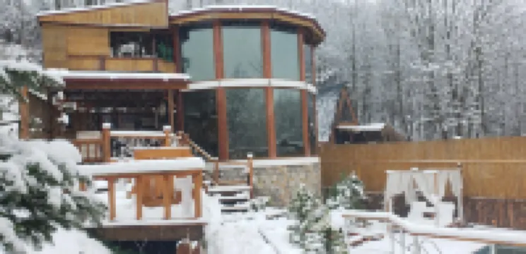 Kule Sapanca Hotels in 