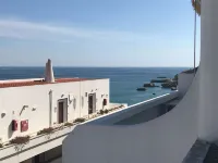 Borda d'Água, Praia da Oura - Pemandangan Pantai