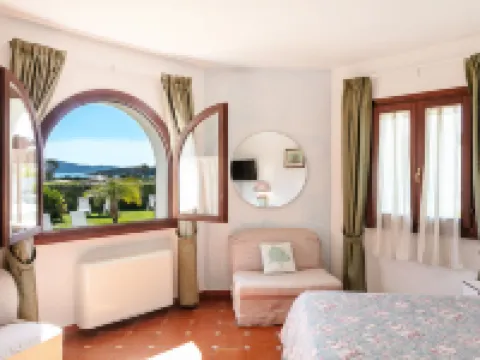 Hotel Stefania Boutique Hotel by the Beach Hotels in Pittulongu