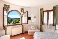 Hotel Stefania Boutique Hotel by the Beach Hotels in Pittulongu