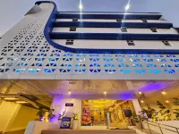 Hotel Dreamworld East Ortigas Hotels near University of Rizal System, Cainta Campus