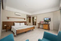 Dedeminn Marina Hotel Hotels in Gocek