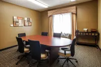 Comfort Suites Hotels in Fairview Heights