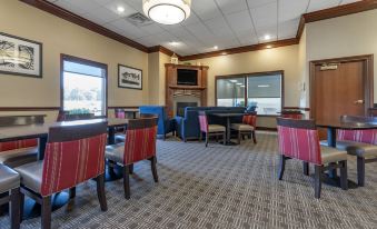 Quality Inn Brunswick Cleveland South