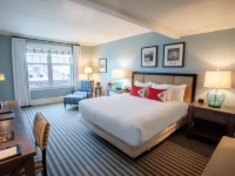 Beauport Hotel Gloucester Hotels in Gloucester