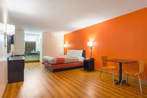 Motel 6 Cleveland, TN Hotels in Cleveland