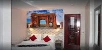 Hotel Timgad - Homestays