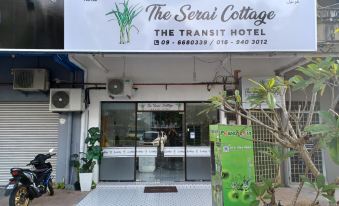 The Serai Cottage Transit Hotel