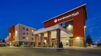 Best Western Plus Desoto Các khách sạn ở Olive Branch